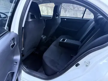 MITSUBISHI LANCER EVOLUTION 10 - MANUAL