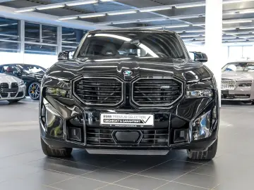 BMW XM 50e M Sport