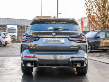 BMW X3 xDrive30i M Sport