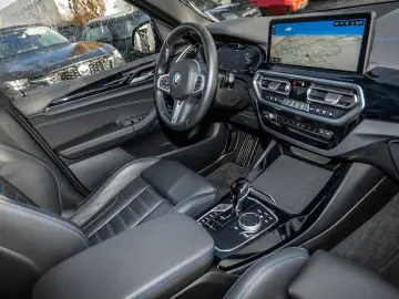 BMW X3 xDrive30i M Sport