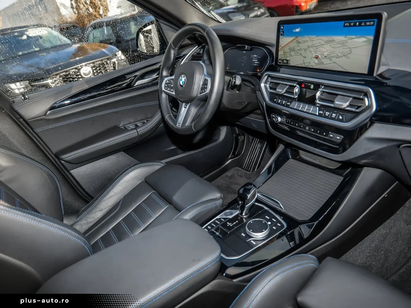 BMW X3 xDrive30i M Sport