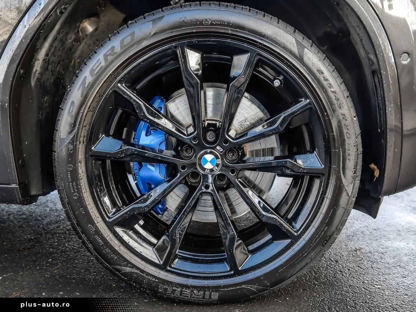 BMW X3 xDrive30i M Sport