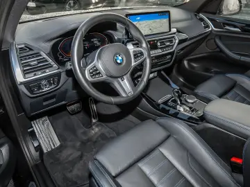 BMW X3 xDrive30i M Sport