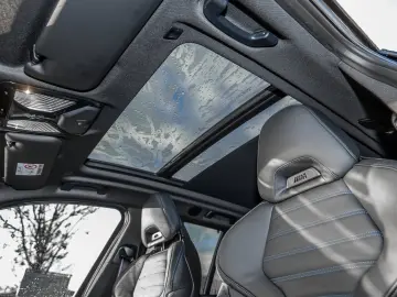 BMW X3 xDrive30i M Sport