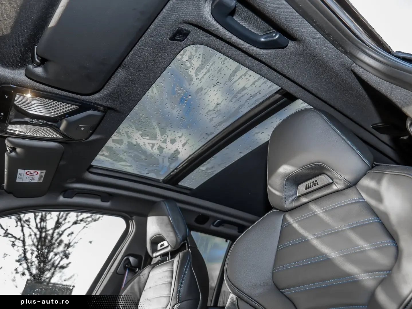 BMW X3 xDrive30i M Sport