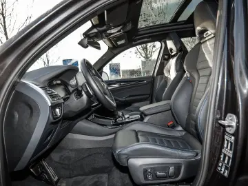 BMW X3 xDrive30i M Sport