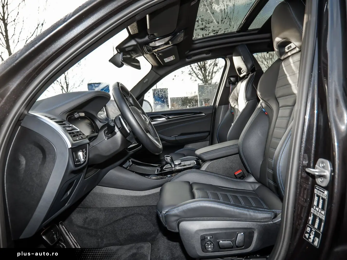 BMW X3 xDrive30i M Sport