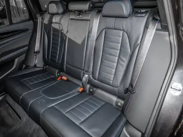 BMW X3 xDrive30i M Sport