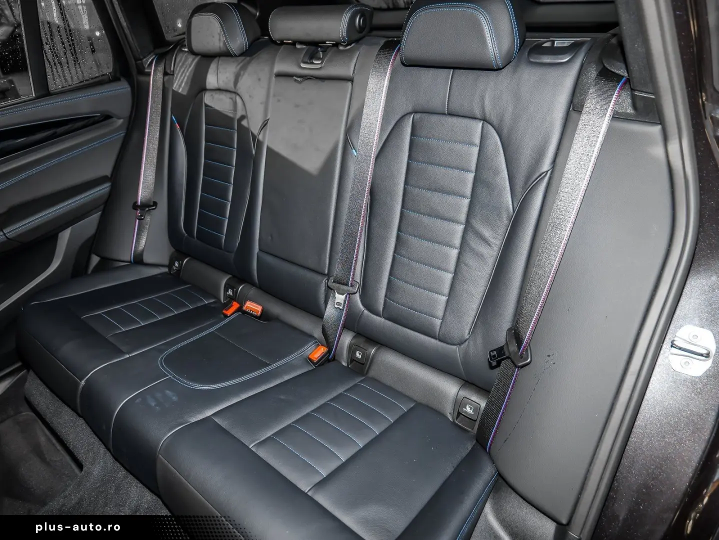 BMW X3 xDrive30i M Sport