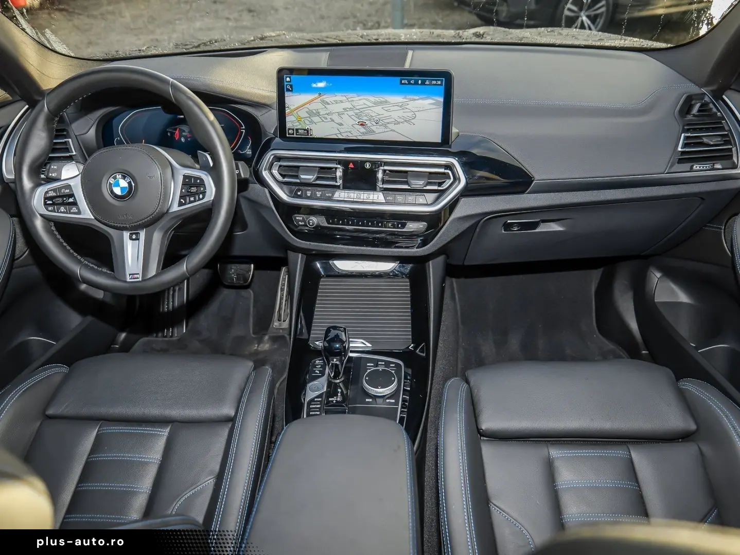 BMW X3 xDrive30i M Sport