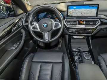 BMW X3 xDrive30i M Sport