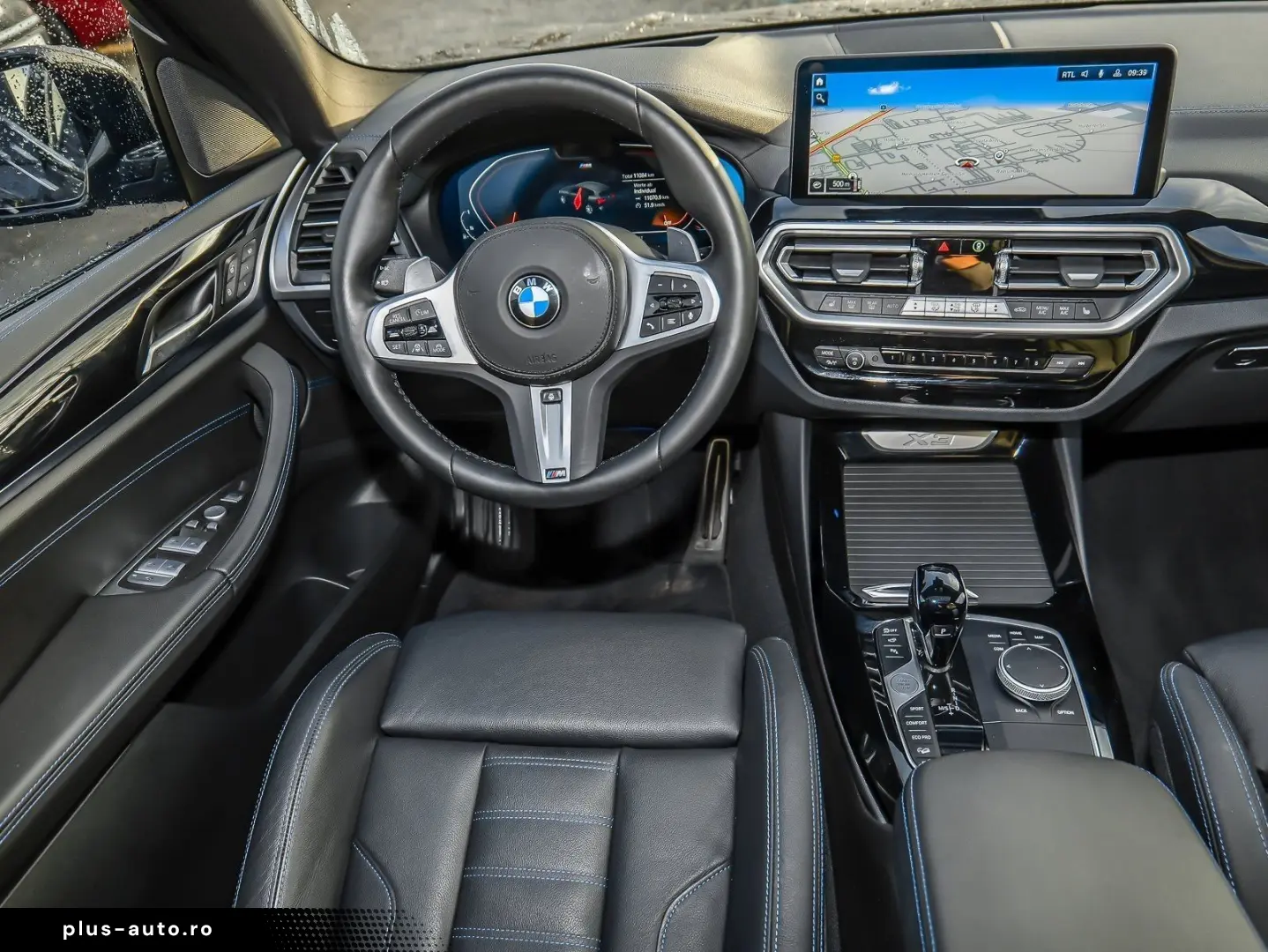 BMW X3 xDrive30i M Sport