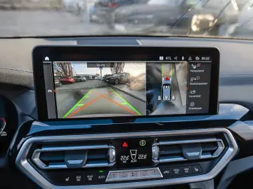 BMW X3 xDrive30i M Sport