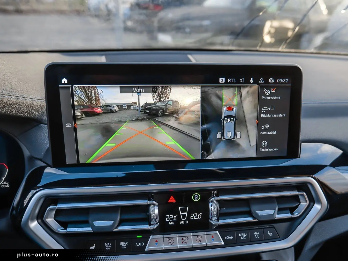 BMW X3 xDrive30i M Sport