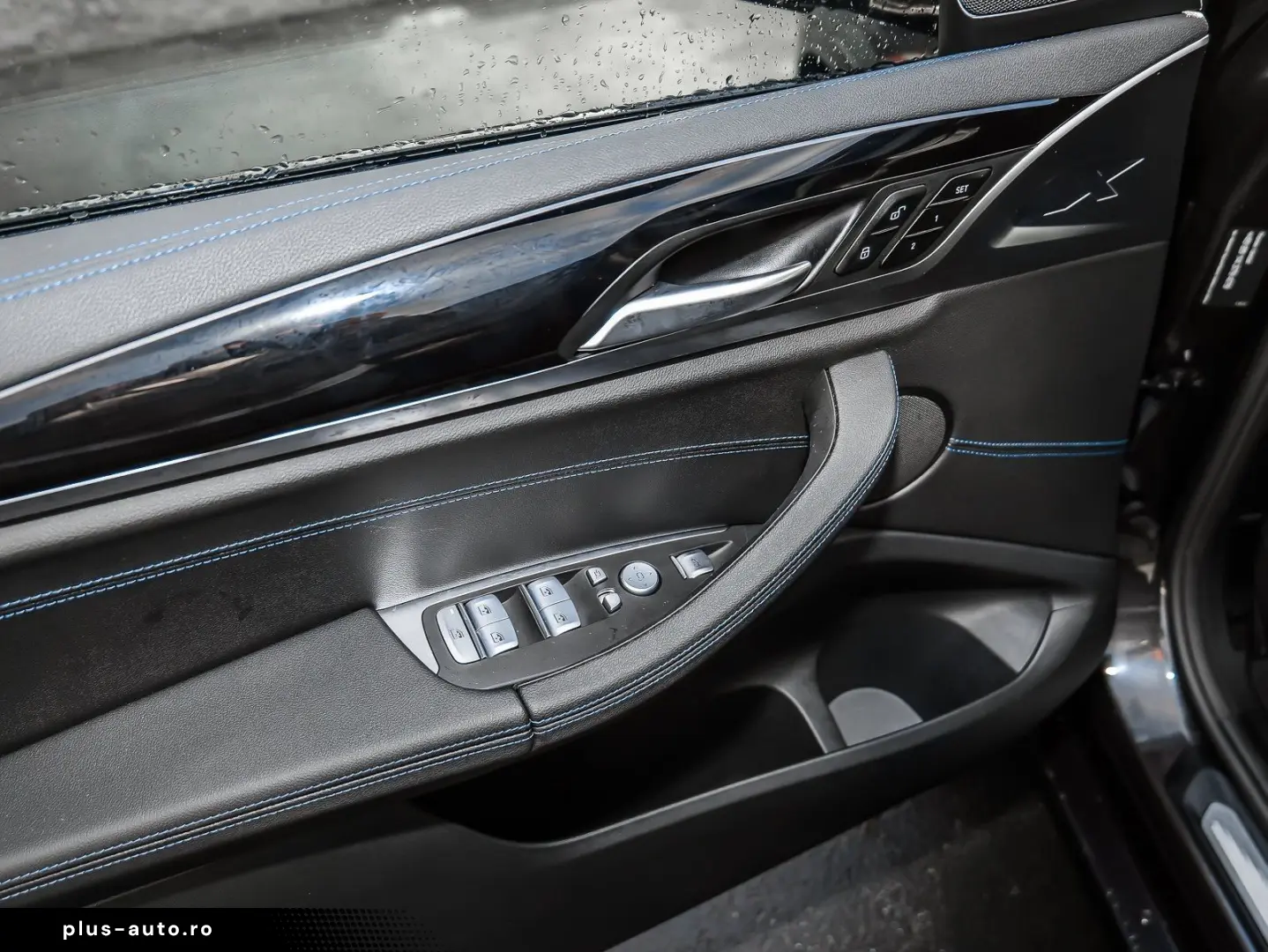 BMW X3 xDrive30i M Sport