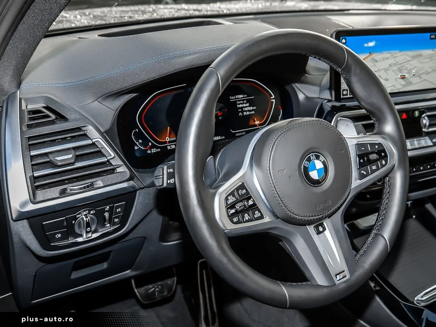 BMW X3 xDrive30i M Sport