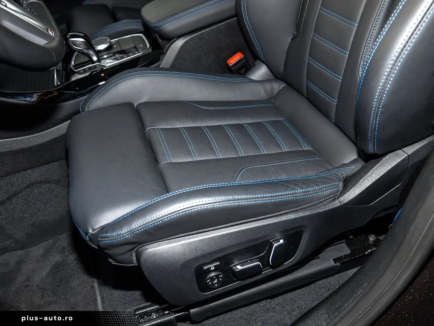 BMW X3 xDrive30i M Sport