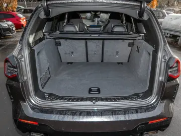 BMW X3 xDrive30i M Sport