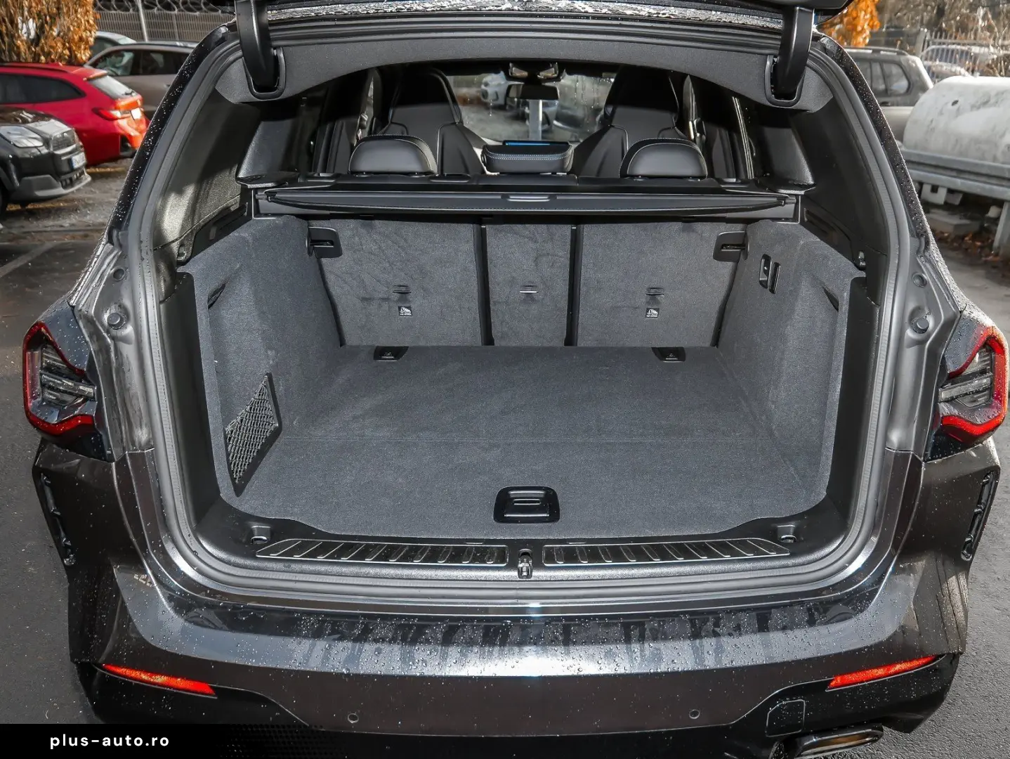 BMW X3 xDrive30i M Sport