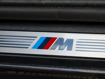 BMW X3 xDrive30i M Sport