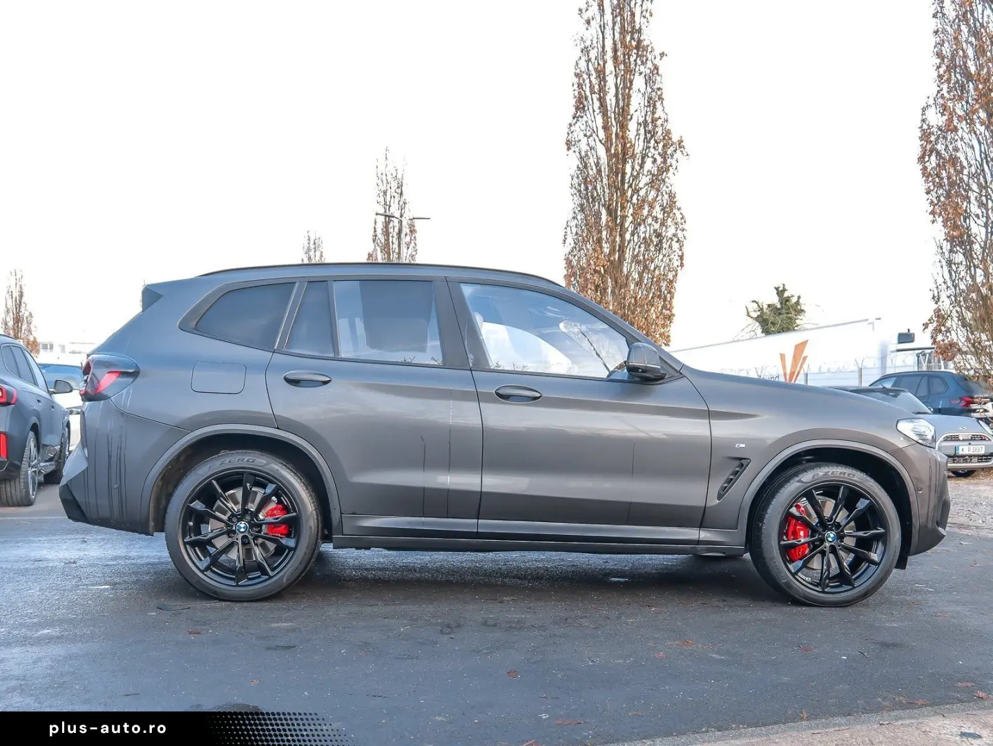 BMW X3 xDrive30i M Sport