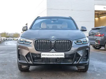 BMW X3 xDrive30i M Sport