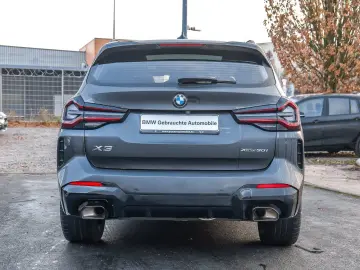BMW X3 xDrive30i M Sport