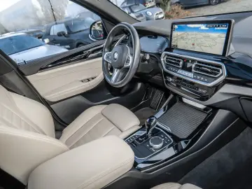 BMW X3 xDrive30i M Sport