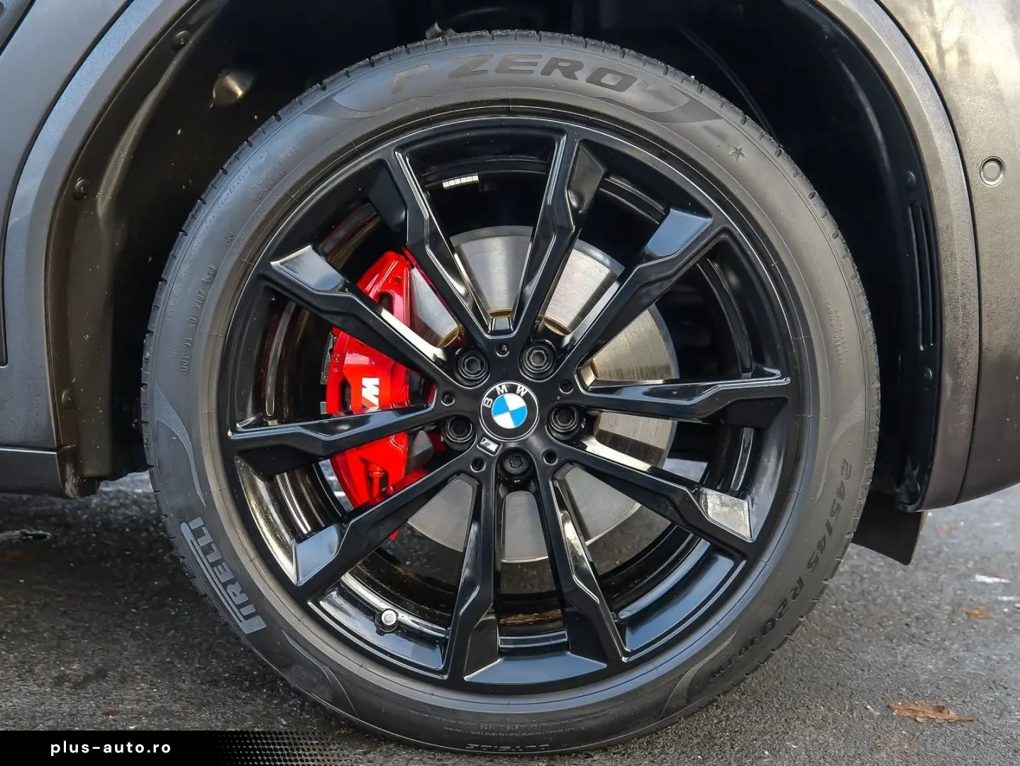 BMW X3 xDrive30i M Sport