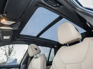 BMW X3 xDrive30i M Sport