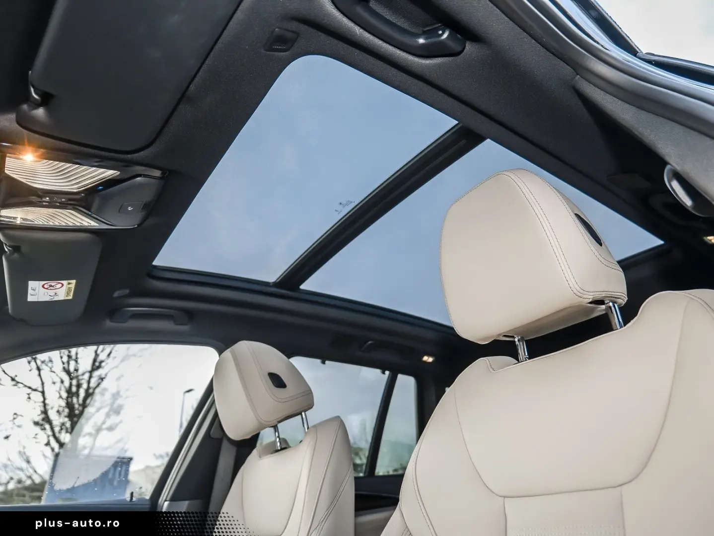 BMW X3 xDrive30i M Sport