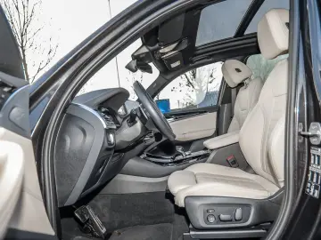 BMW X3 xDrive30i M Sport