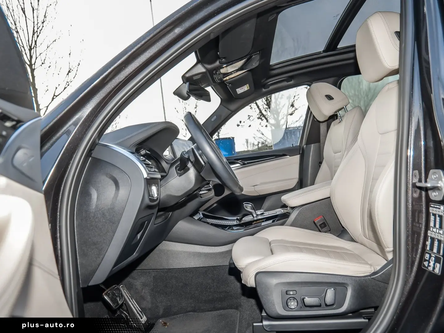 BMW X3 xDrive30i M Sport