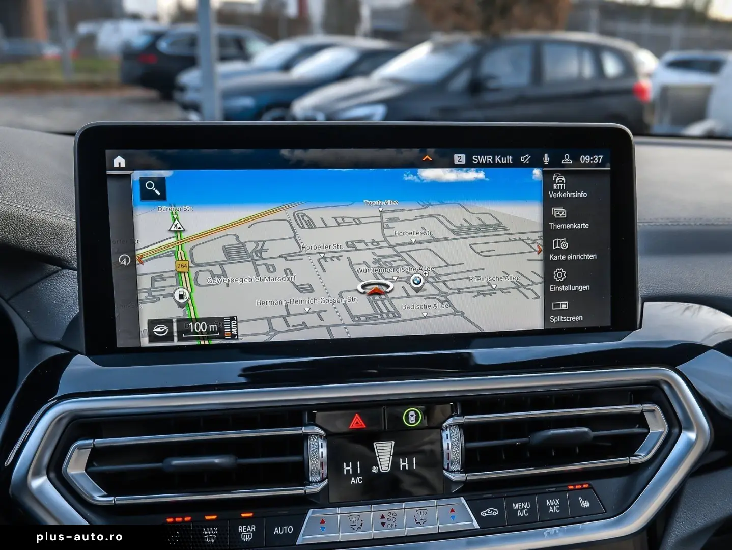 BMW X3 xDrive30i M Sport