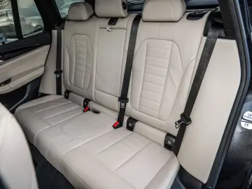 BMW X3 xDrive30i M Sport