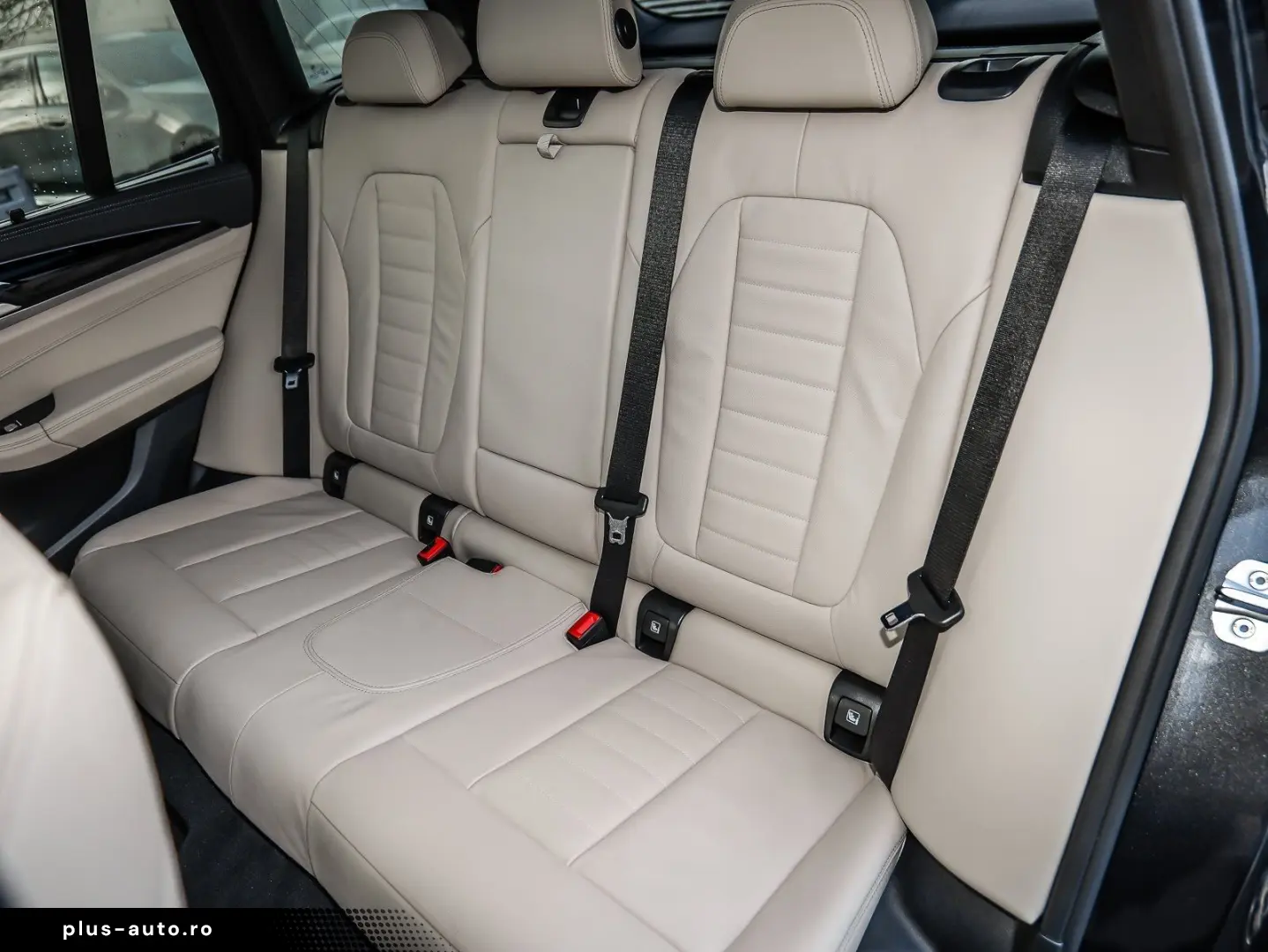 BMW X3 xDrive30i M Sport