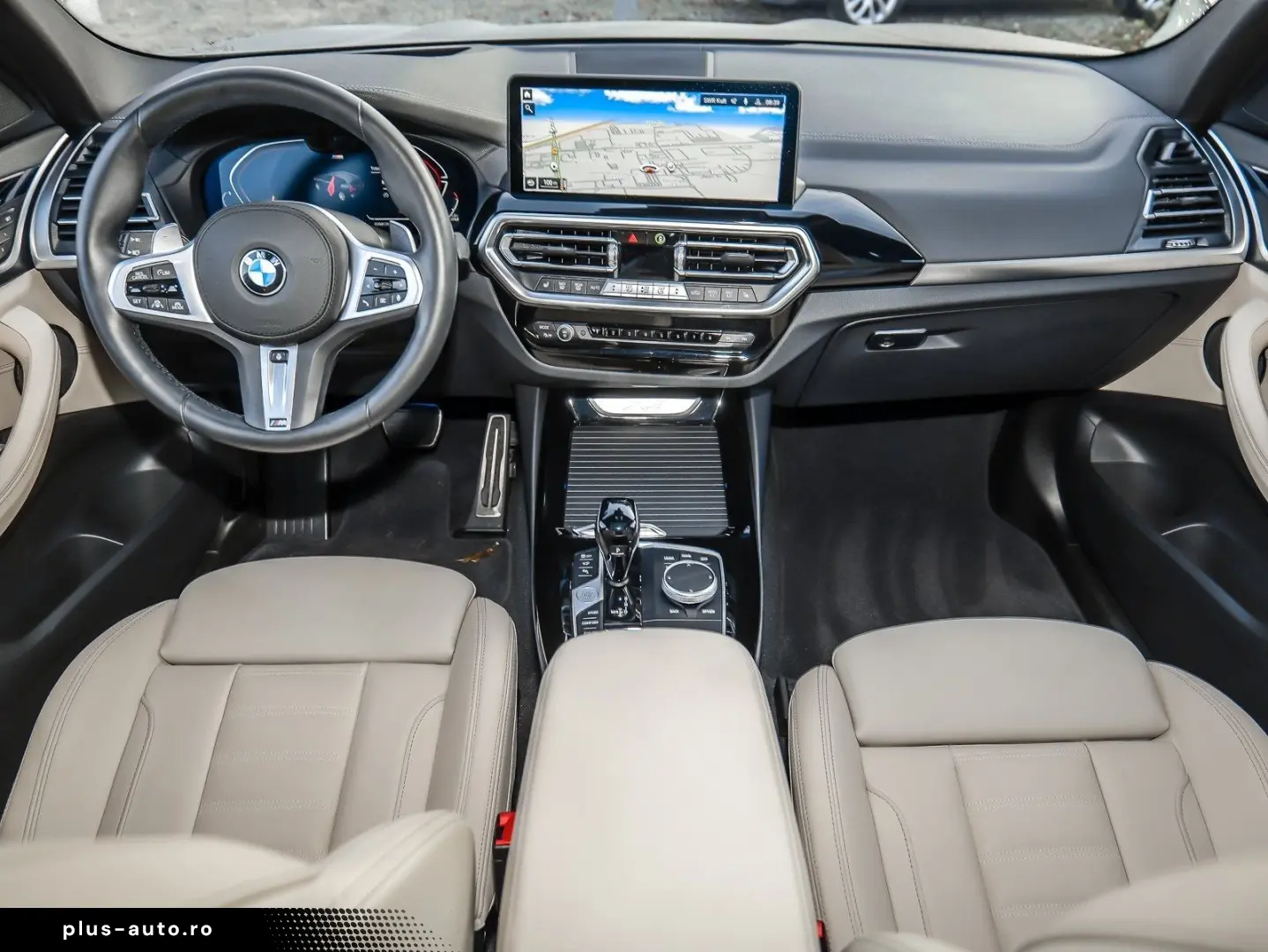 BMW X3 xDrive30i M Sport