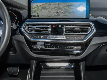 BMW X3 xDrive30i M Sport