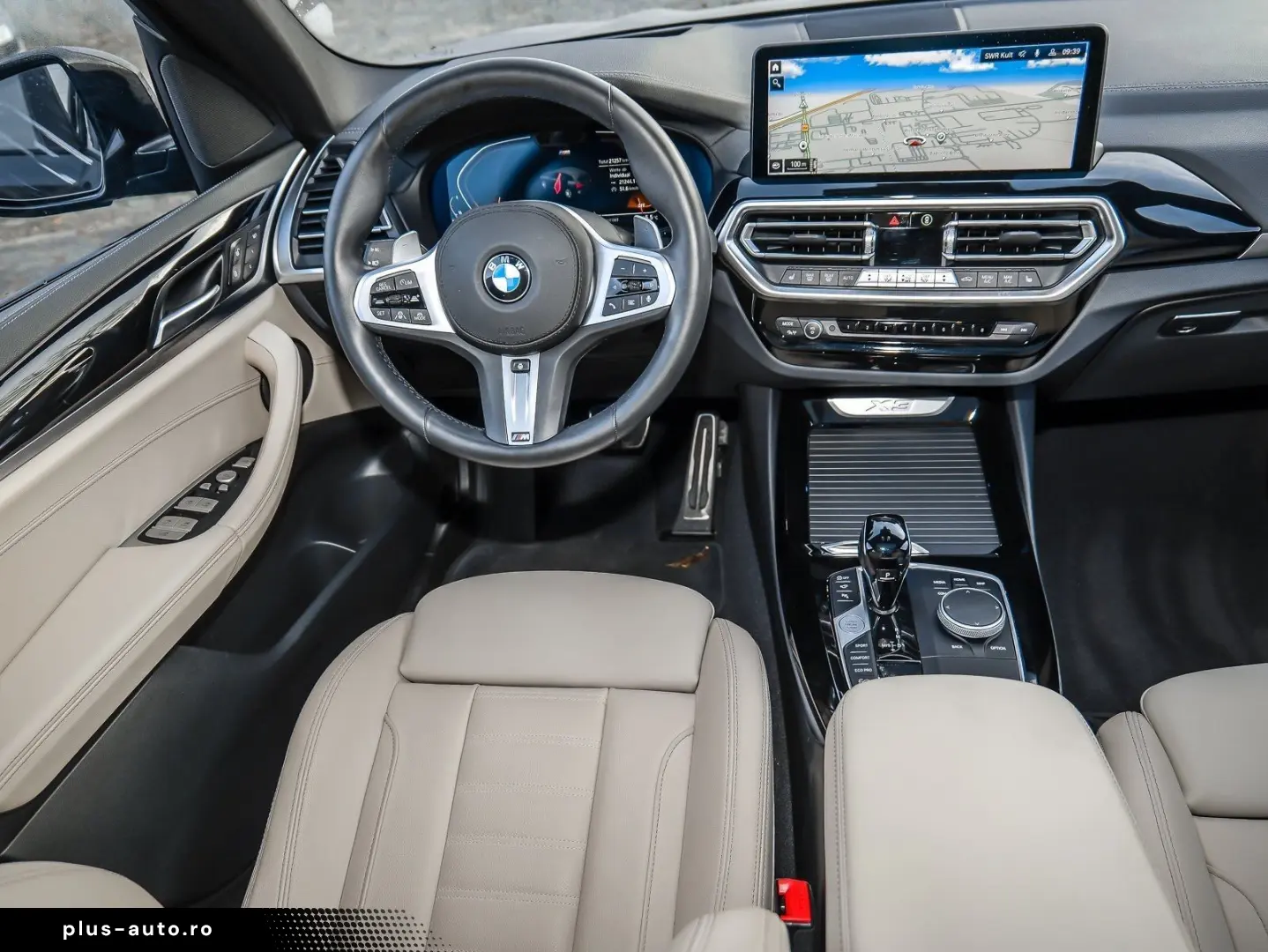 BMW X3 xDrive30i M Sport