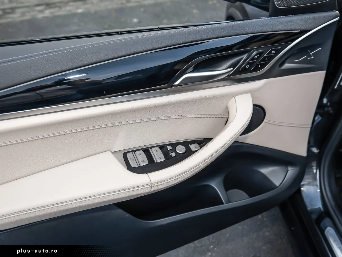 BMW X3 xDrive30i M Sport