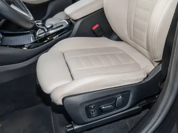 BMW X3 xDrive30i M Sport