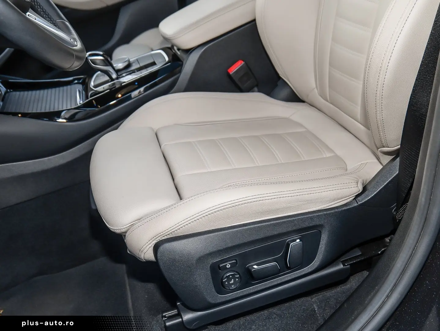 BMW X3 xDrive30i M Sport