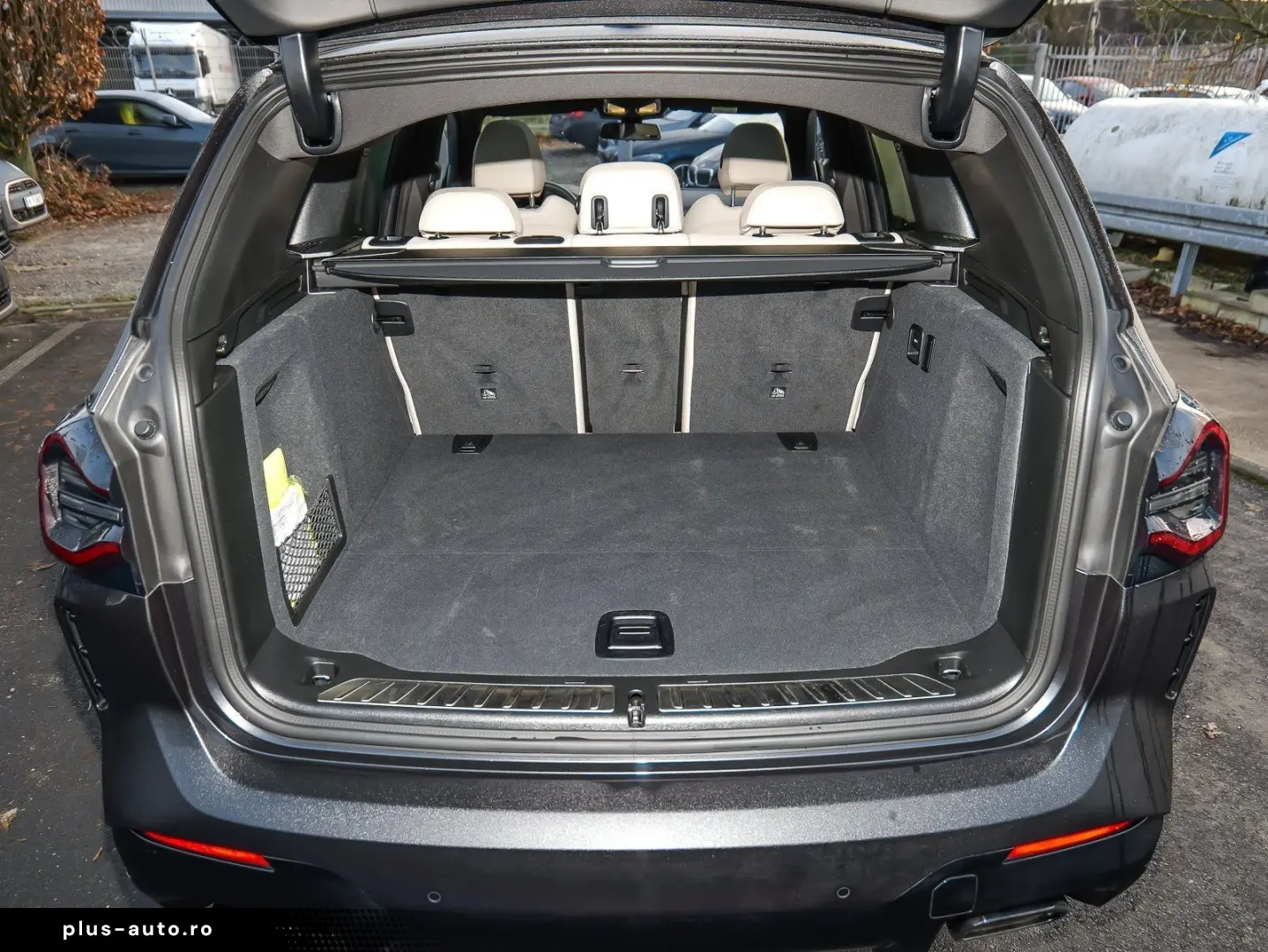 BMW X3 xDrive30i M Sport