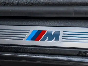 BMW X3 xDrive30i M Sport