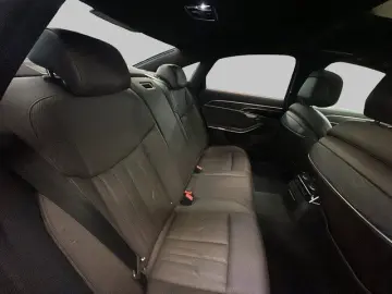 AUDI A8 50 TDI quattro PANO MATRIX SOUND AHK ACC SZH