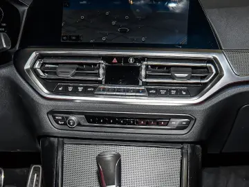 BMW M4 Coupé M Sport