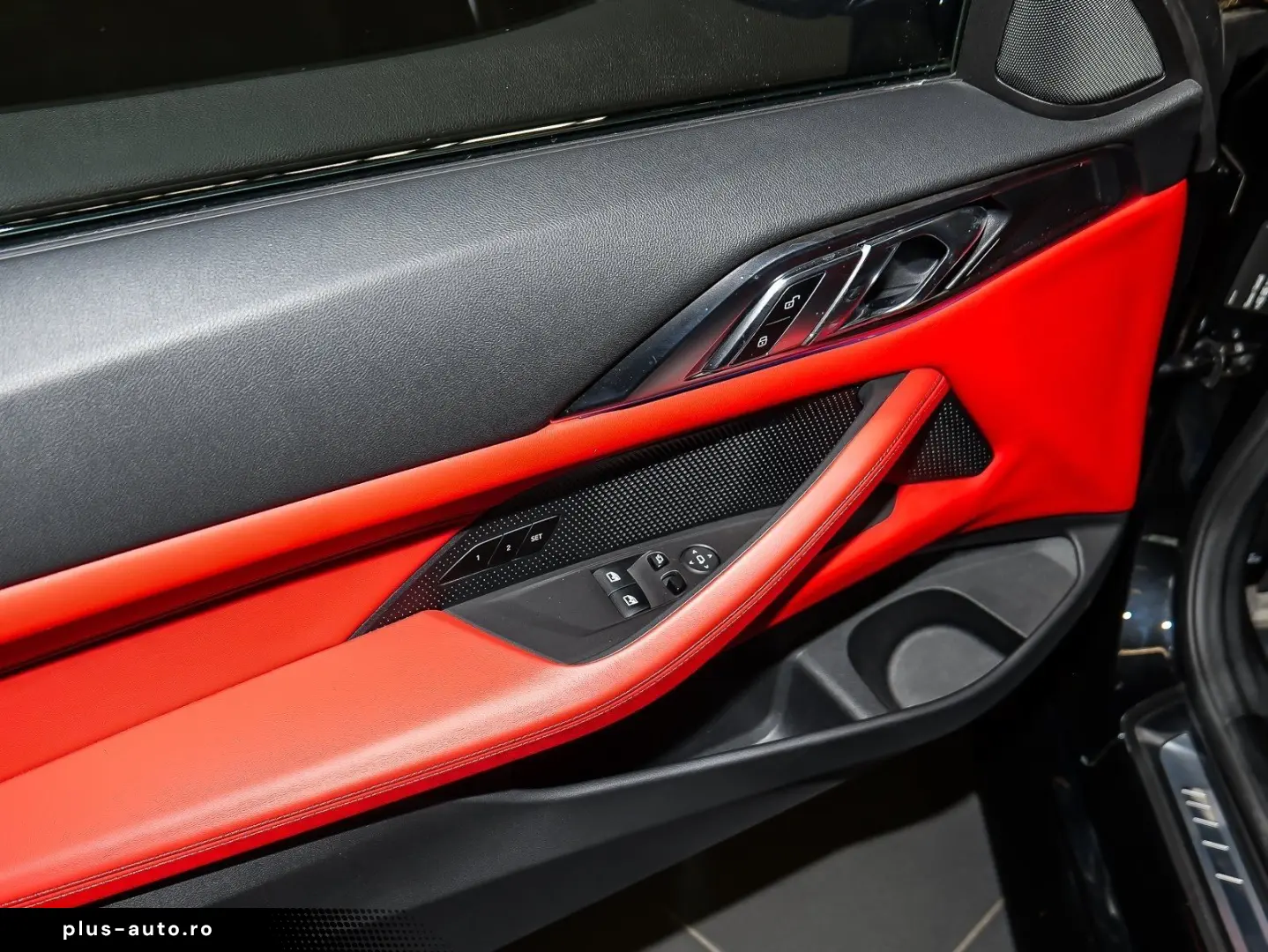 BMW M4 Coupé M Sport