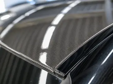 BMW M4 Coupé M Sport