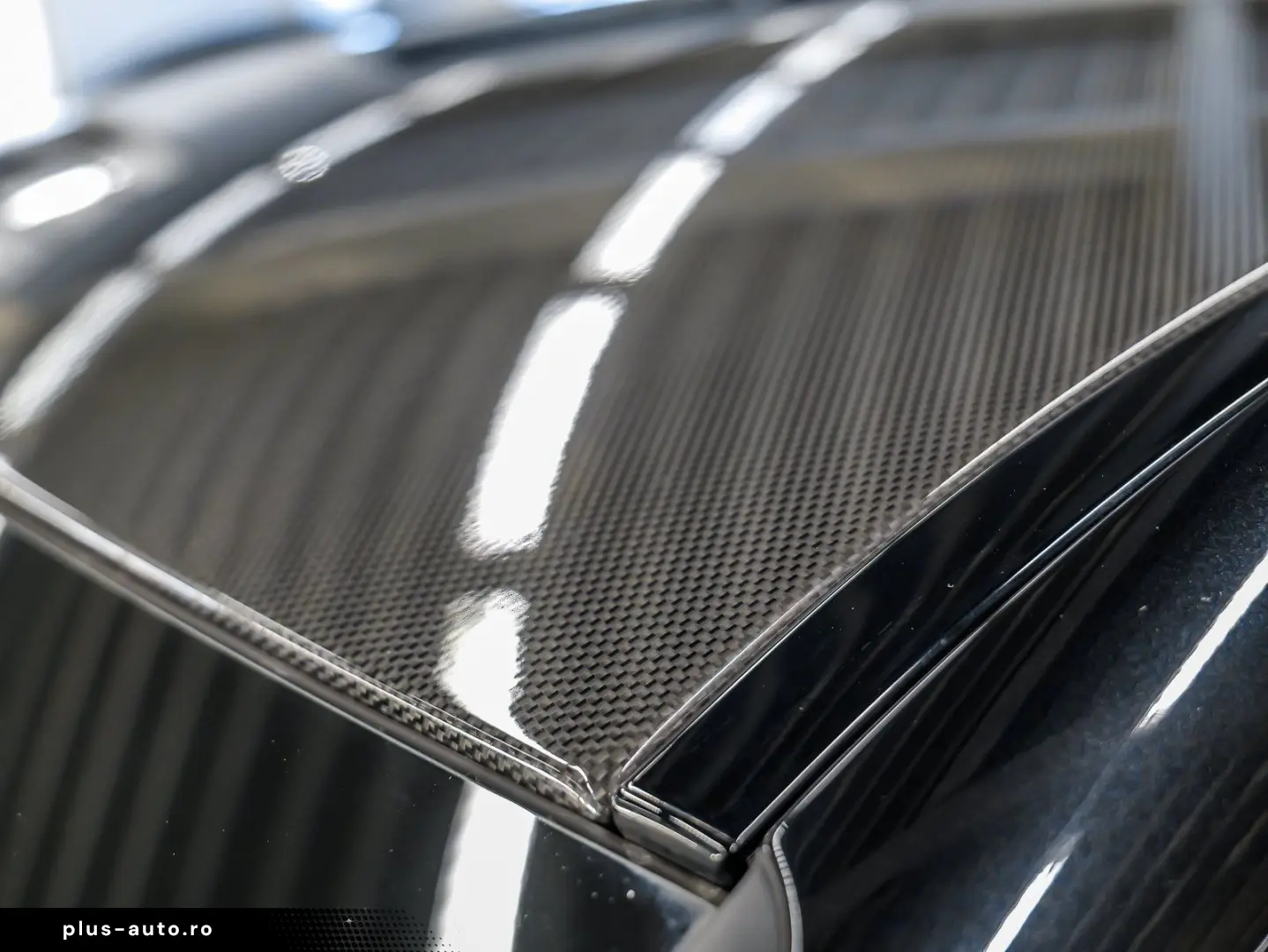 BMW M4 Coupé M Sport