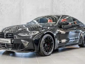 BMW M4 Coupé M Sport